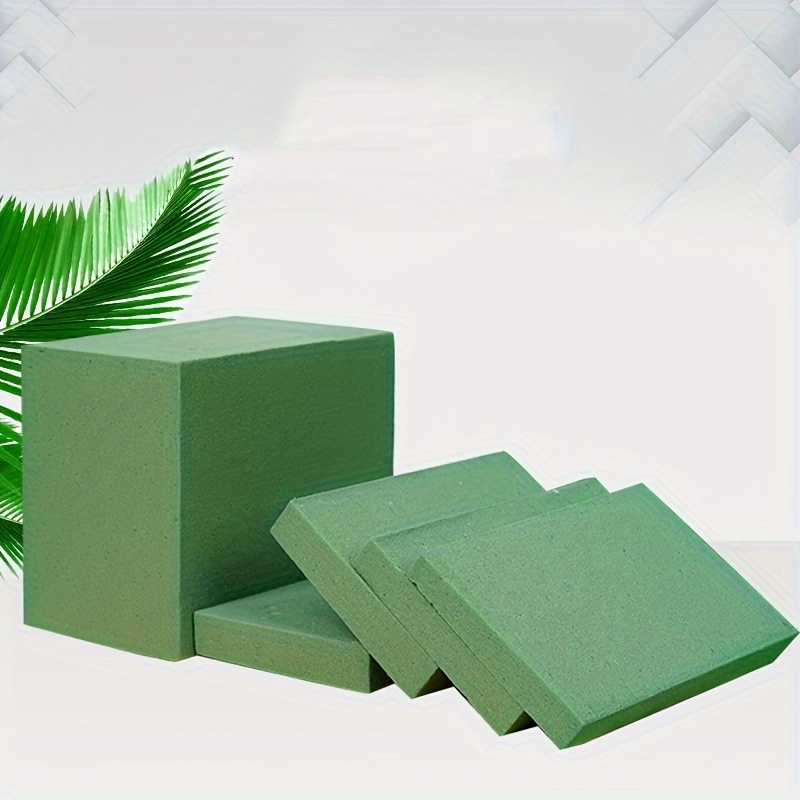 14 Buah Busa Bunga Potong Tang - Florist Flower Supply ulasan dan harga