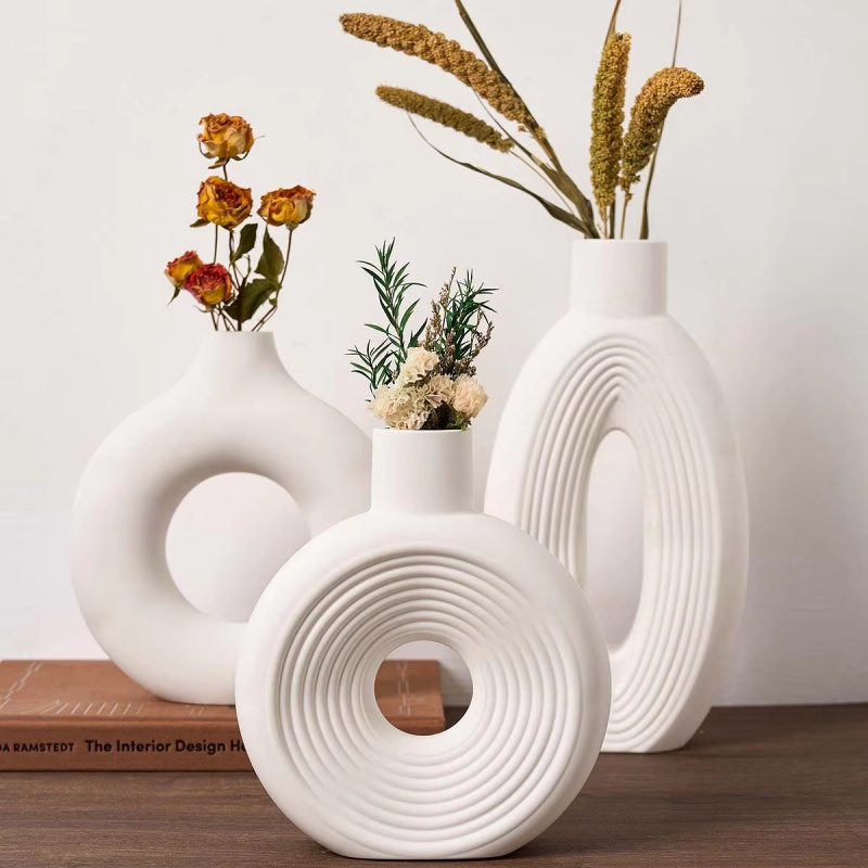 Cetakan Silikon untuk Vas, Cet - Florist Supply Vases ulasan dan harga