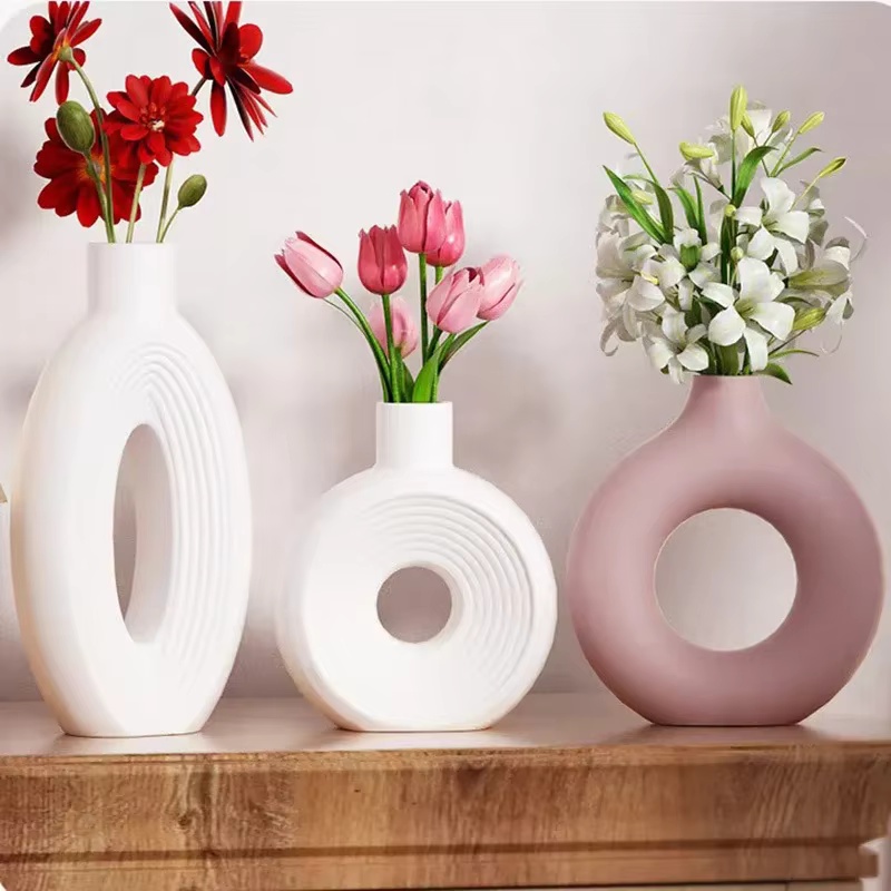 Cetakan Silikon untuk Vas, Cet - Florist Supply Vases ulasan dan harga