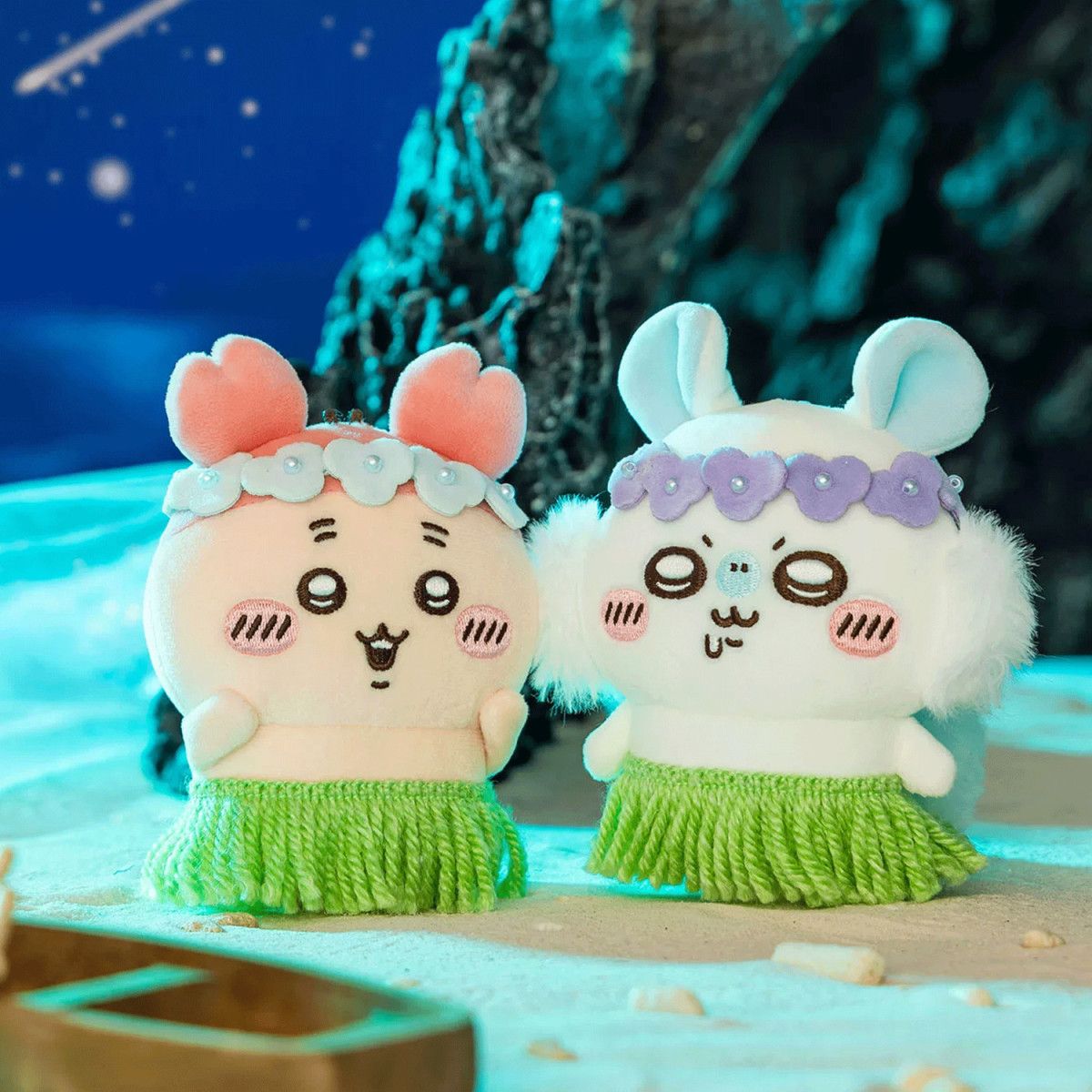 Gantungan Kunci Boneka Kawaii  - Supply Florist ulasan dan harga