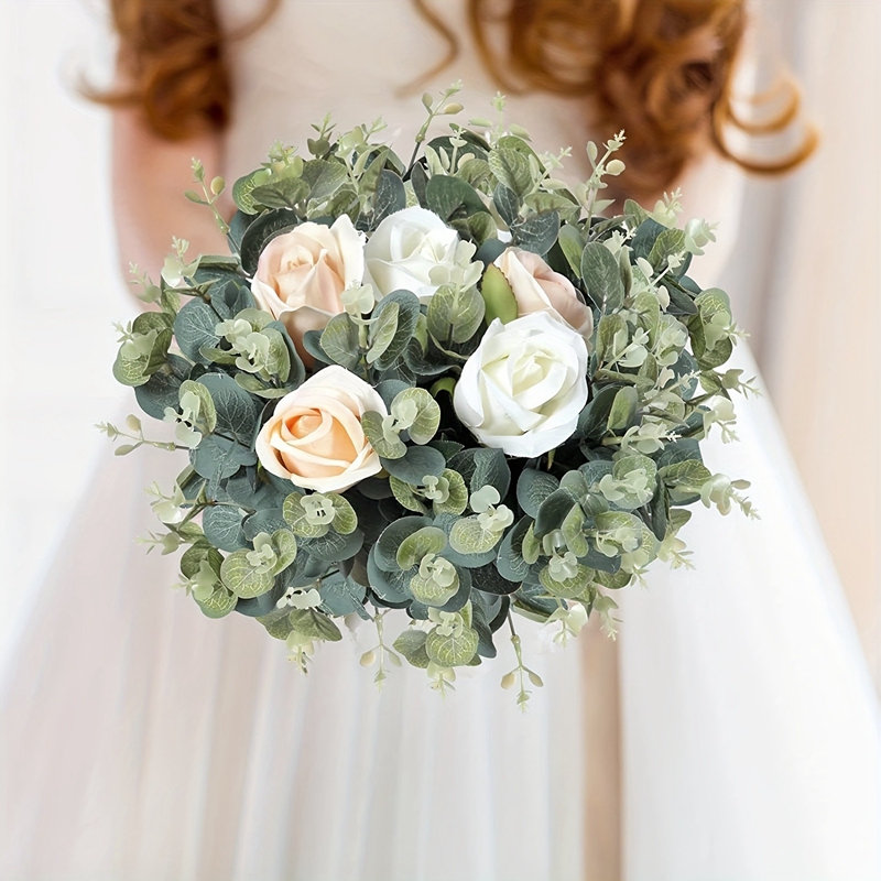 5/10/15 Buah Buket Bunga Eukal - Eucalyptus Preserved ulasan dan harga