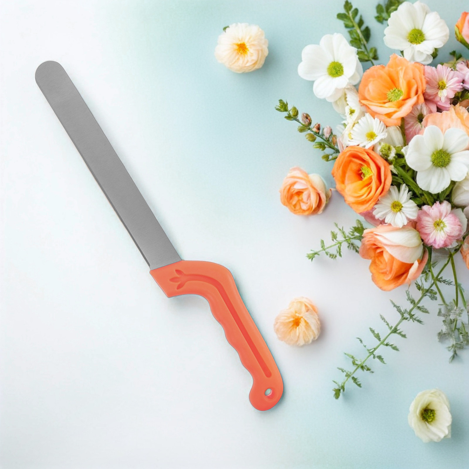 Alat Pemotong Busa Bunga, Ring - Florist Flower Supply ulasan dan harga